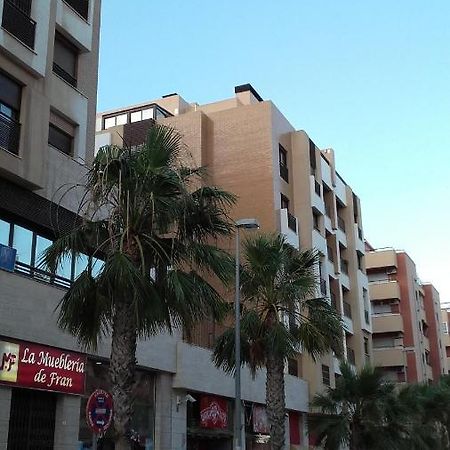 Apartamento 3 Hab. En El Parador اغوادولس المظهر الخارجي الصورة