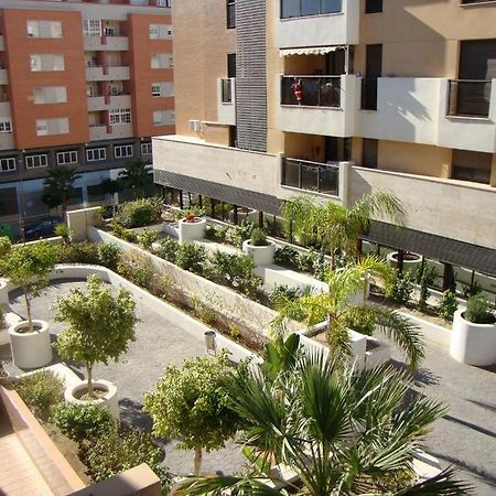Apartamento 3 Hab. En El Parador اغوادولس المظهر الخارجي الصورة