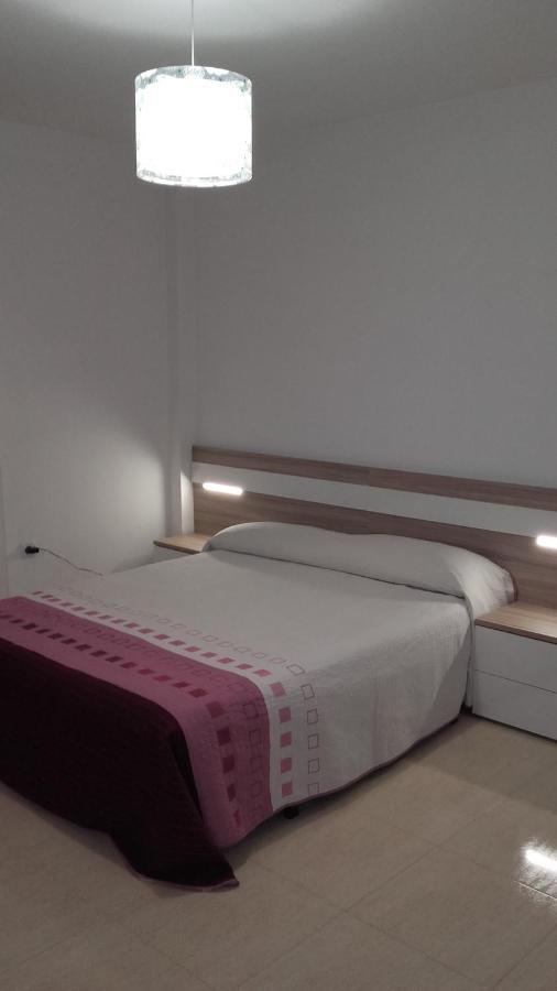 Apartamento 3 Hab. En El Parador اغوادولس المظهر الخارجي الصورة