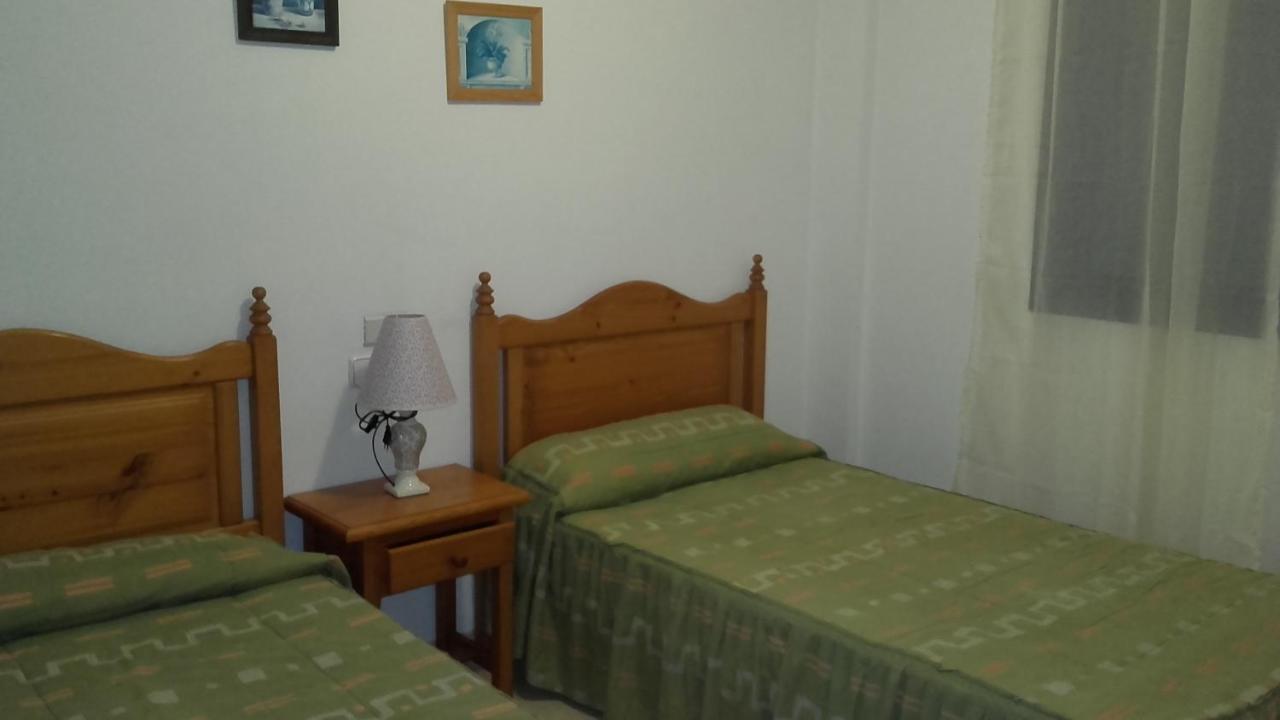 Apartamento 3 Hab. En El Parador اغوادولس المظهر الخارجي الصورة