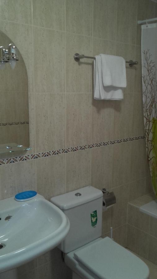 Apartamento 3 Hab. En El Parador اغوادولس المظهر الخارجي الصورة
