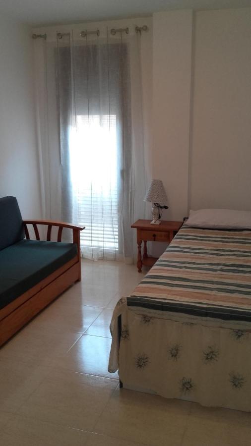 Apartamento 3 Hab. En El Parador اغوادولس المظهر الخارجي الصورة