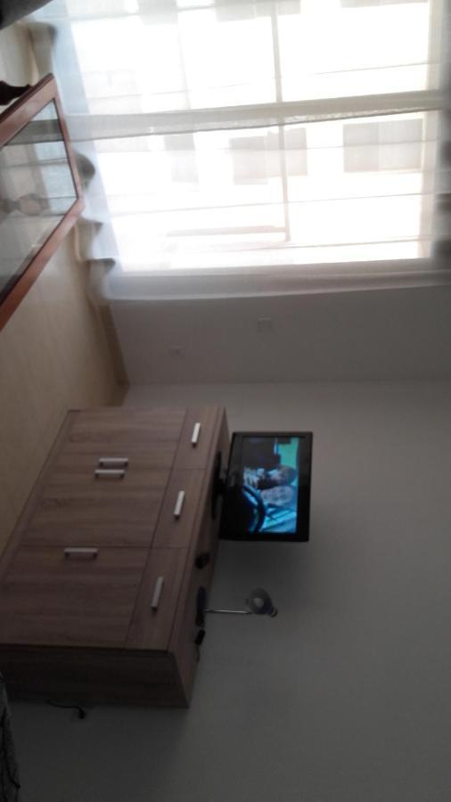 Apartamento 3 Hab. En El Parador اغوادولس المظهر الخارجي الصورة