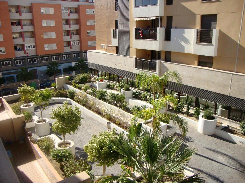 Apartamento 3 Hab. En El Parador اغوادولس المظهر الخارجي الصورة